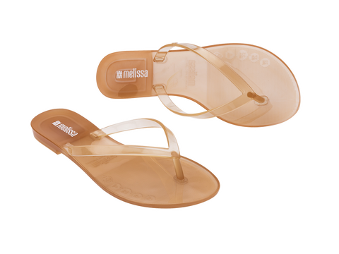 MELISSA HARMONIC JELLY AD