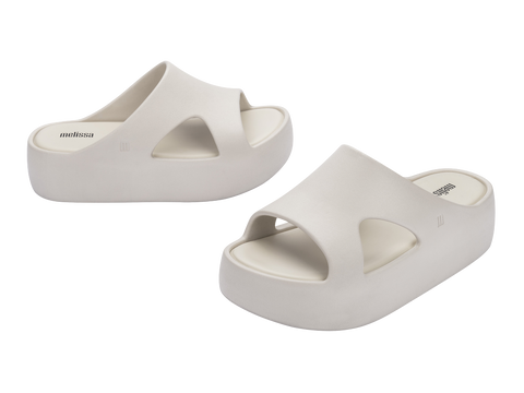 MELISSA FREE CUT OUT PLATFORM AD