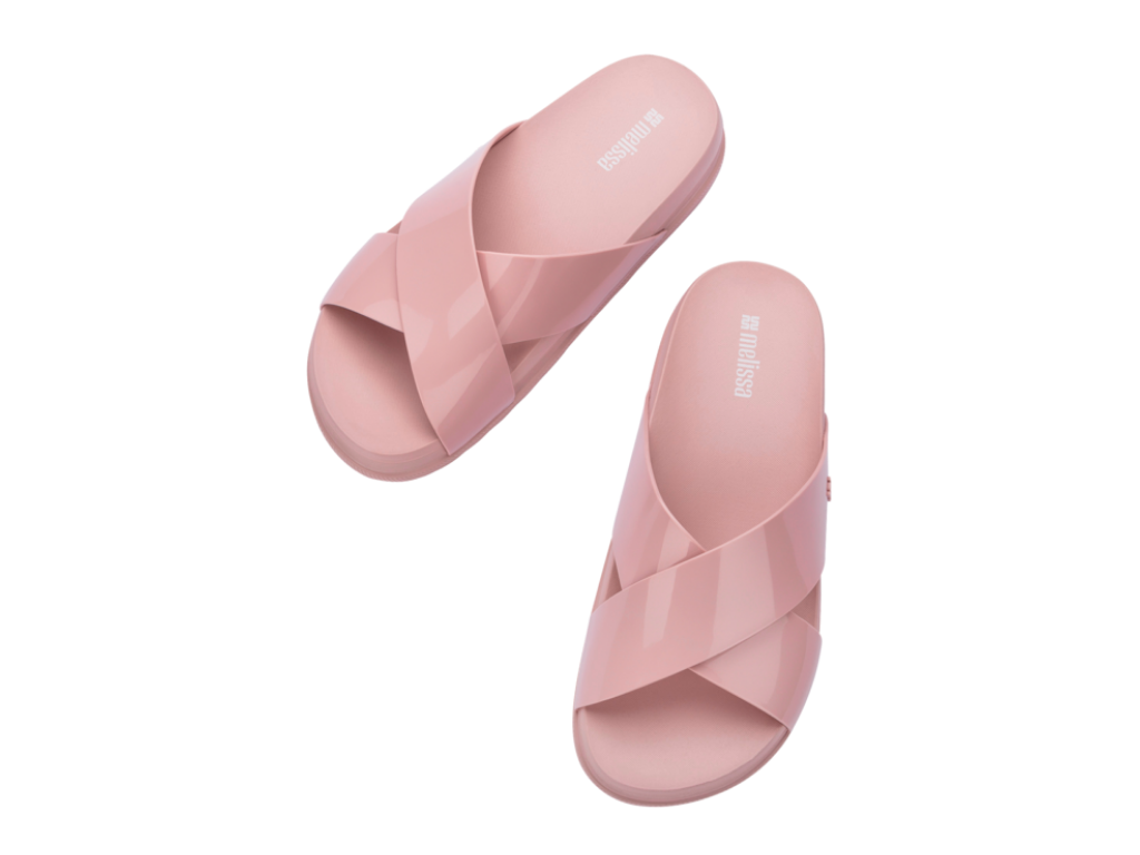 MELISSA COZY SLIDE II AD – 