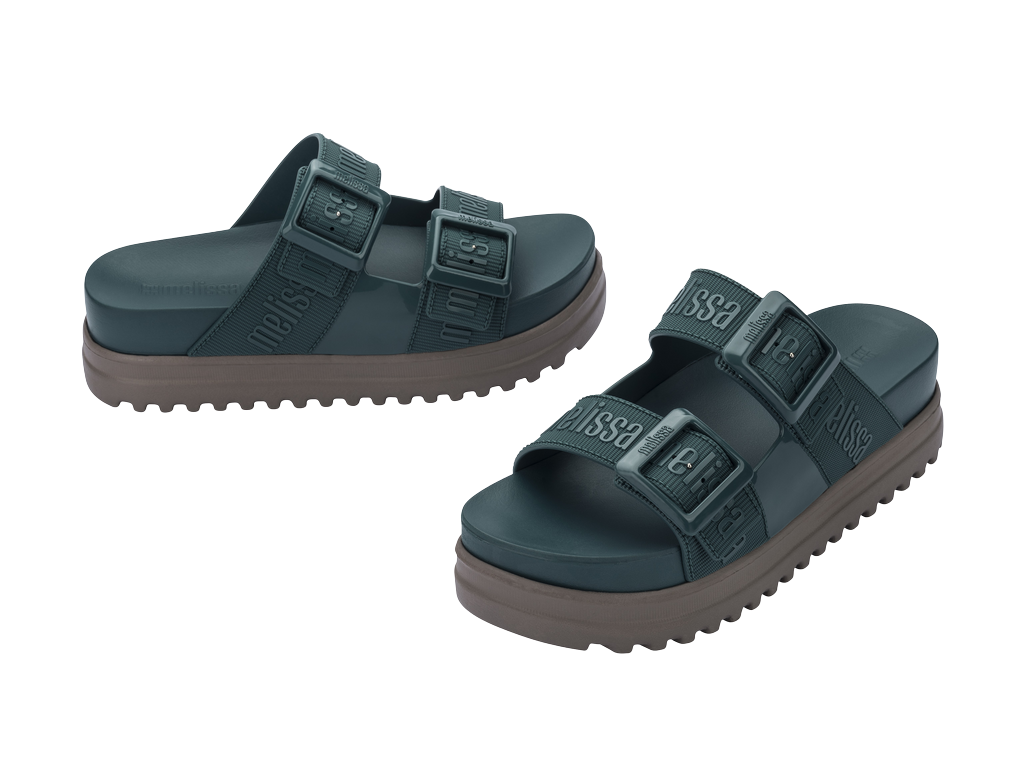 MELISSA COZY M LOVER PLATFORM AD