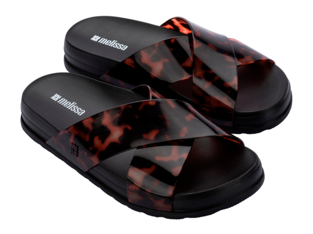MELISSA COZY SLIDE II AD – 
