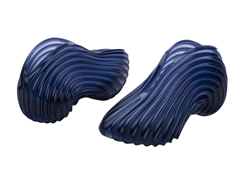 MELISSA QUANTUM SNEAKER + DIESEL AD – 