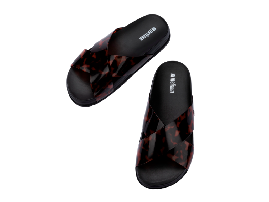 MELISSA COZY SLIDE II AD – 