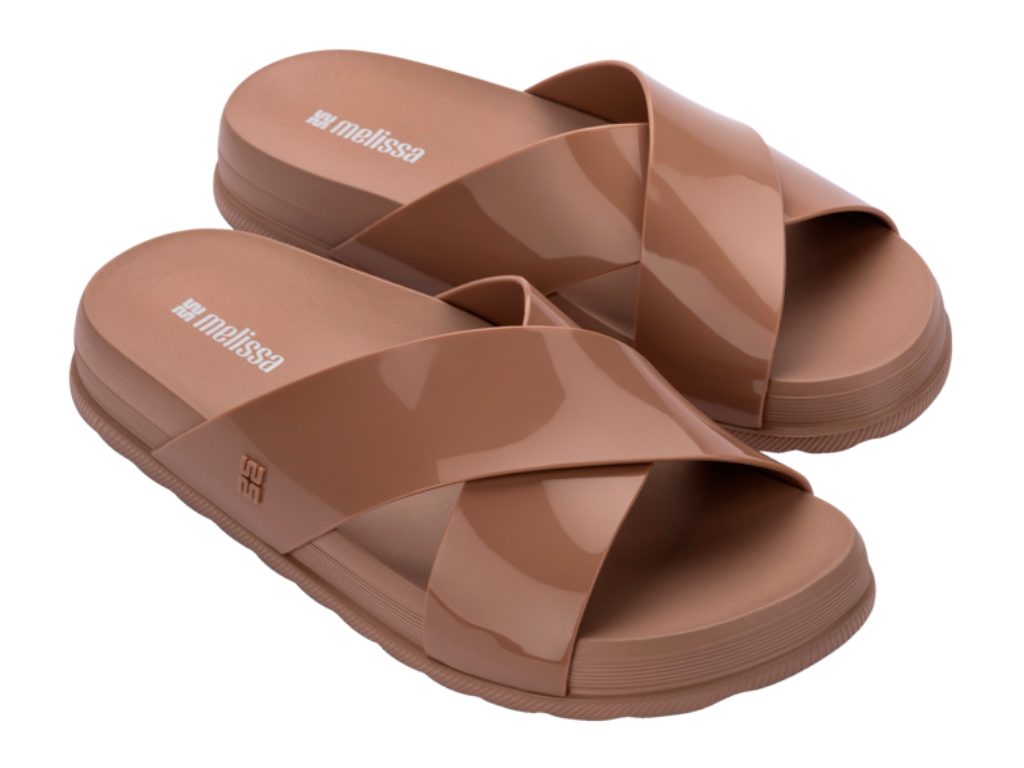 MELISSA COZY SLIDE II AD – 