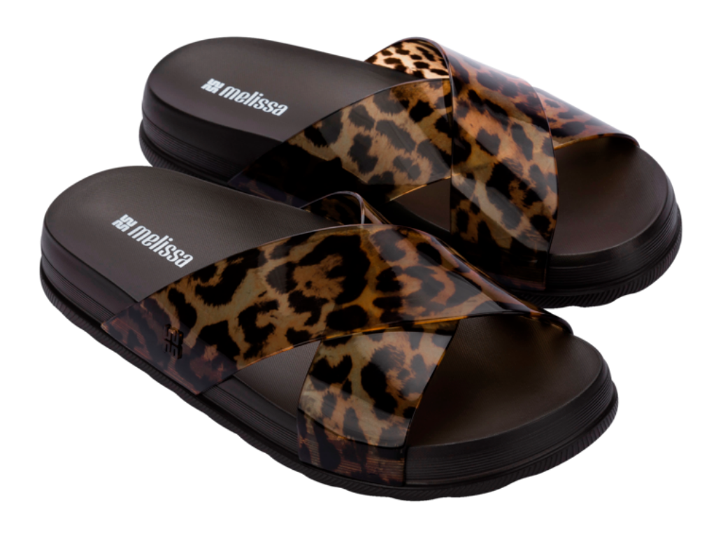 MELISSA COZY SLIDE II AD