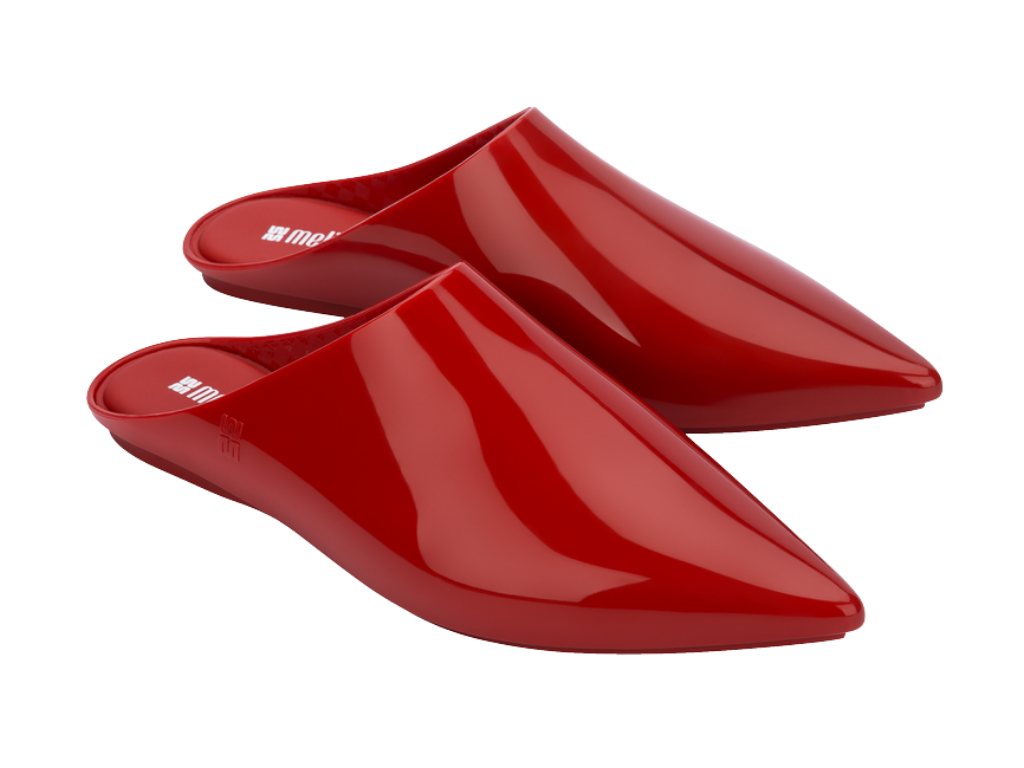 MELISSA SHE II AD – 