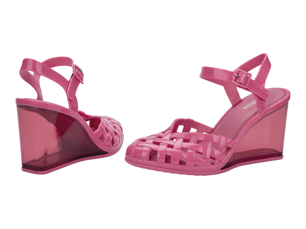 MELISSA AGATA AD