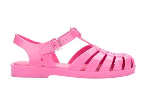 MELISSA POSSESSION AD