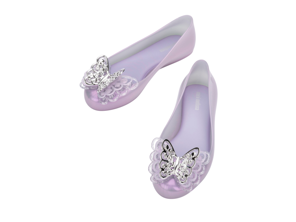 MINI MELISSA SWEET LOVE FLY II INF – 