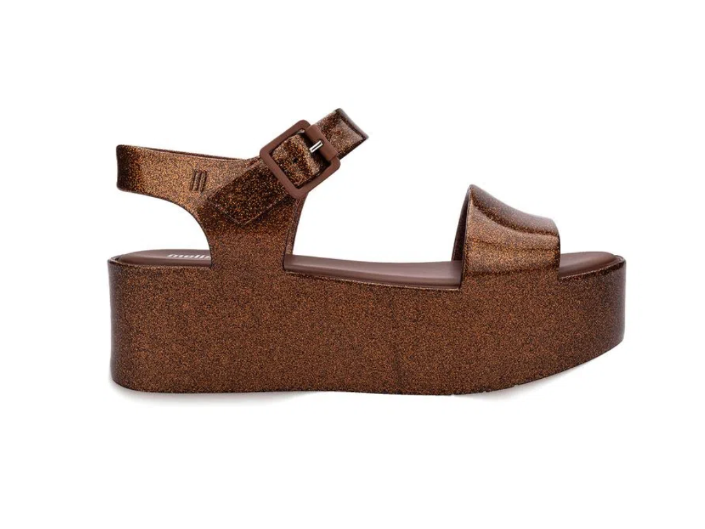 Melissa mar 2025 wedge sandal