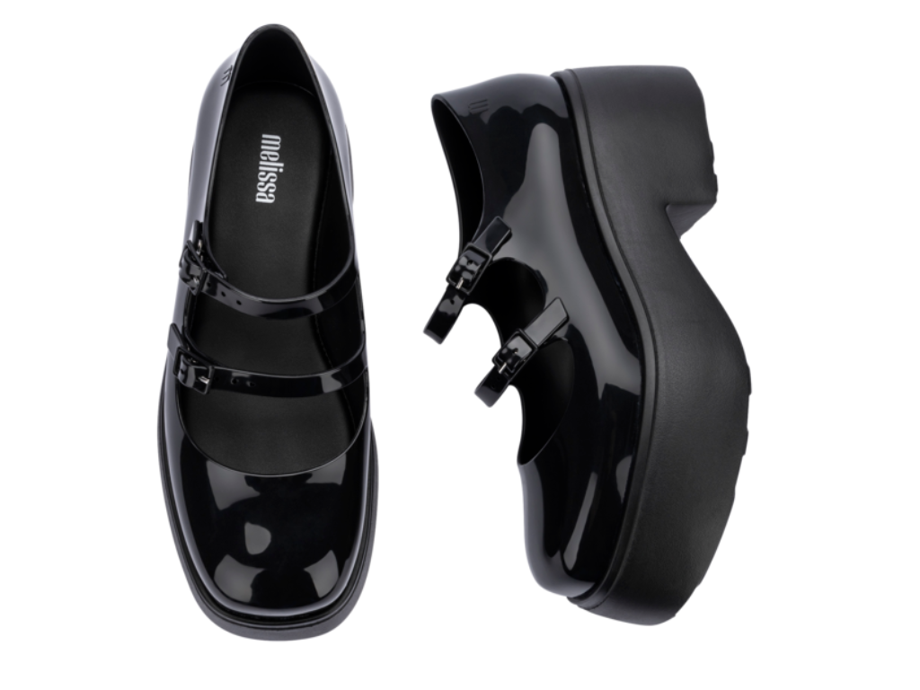 MELISSA FARAH AD – 