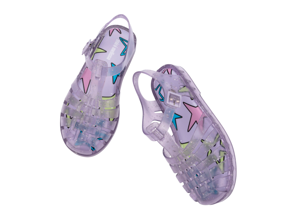 MINI MELISSA POSSESSION SHINY ELEMENTS INF – 