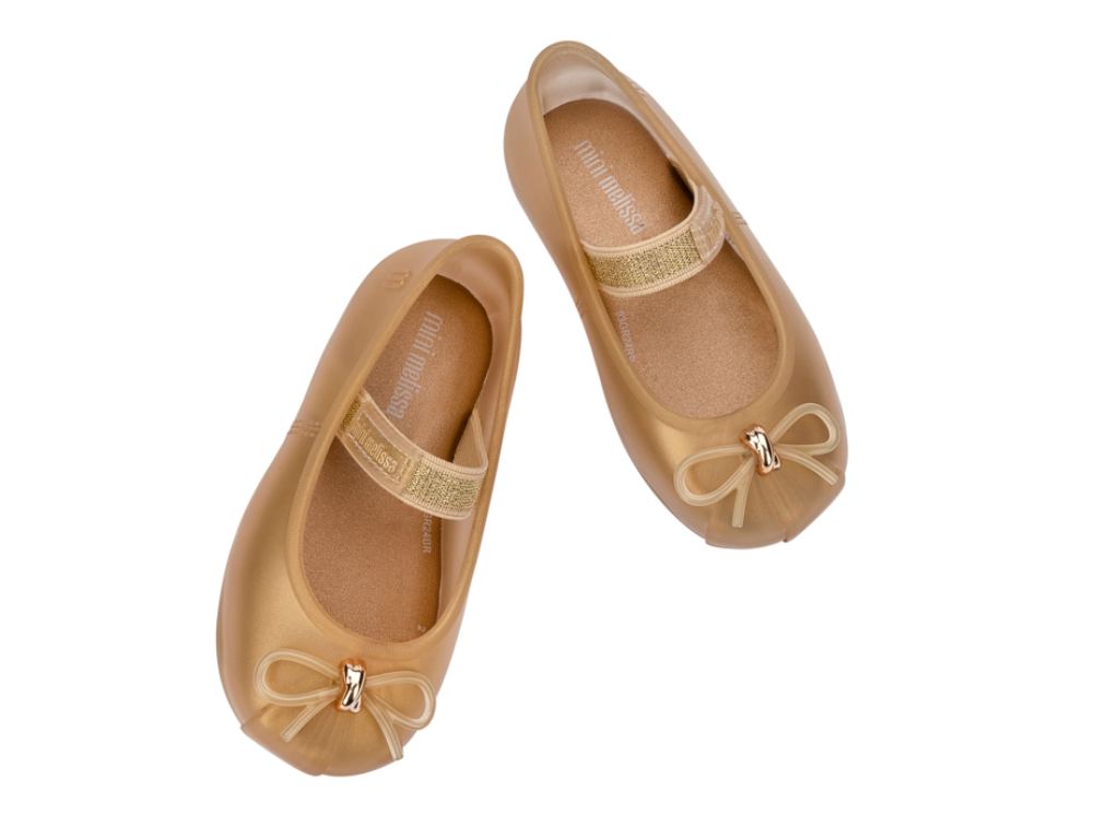 MINI MELISSA SOPHIE BB – 