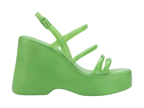 MELISSA JESSIE PLATFORM AD