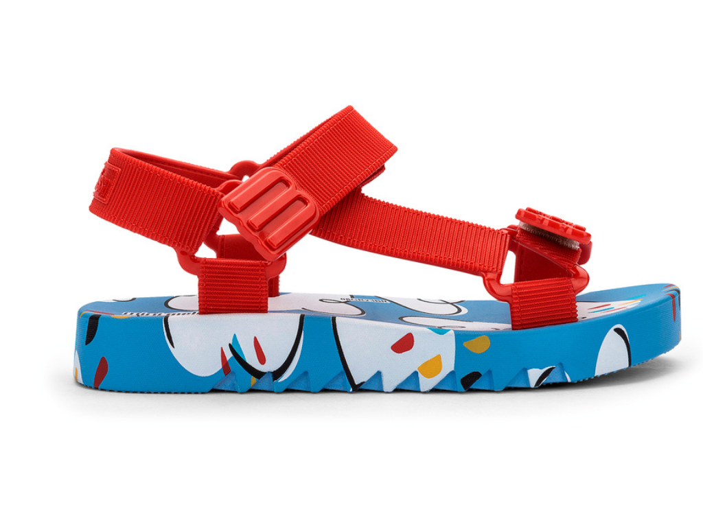 MINI MELISSA PLAYTIME INF