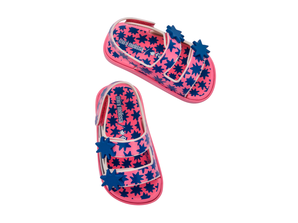 MINI MELISSA ESTRELAR + FABULA BB