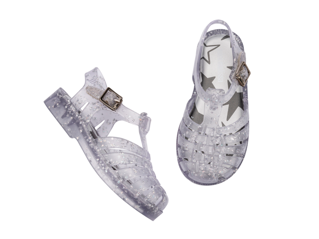 MINI MELISSA POSSESSION SHINY ELEMENTS BB – 