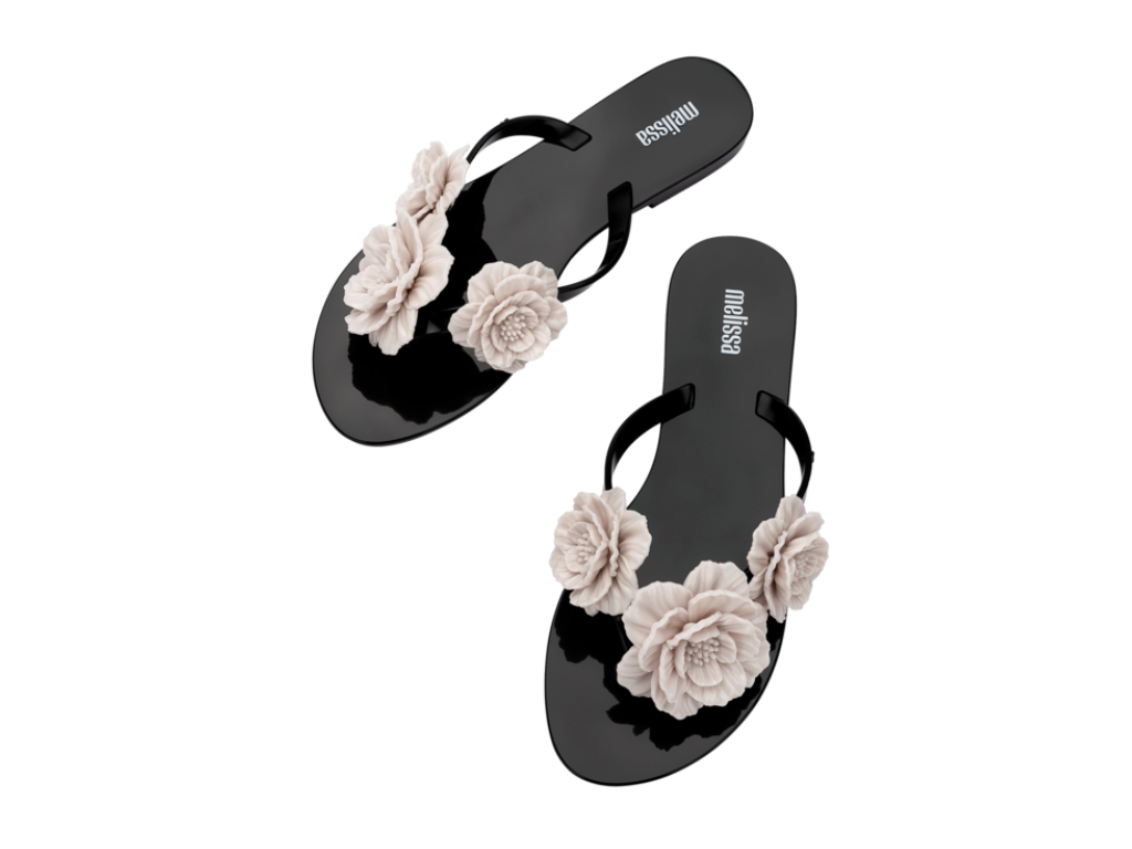MELISSA HARMONIC SPRINGTIME AD – 