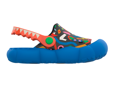 MINI MELISSA CRIATURA + FÁBULA INF