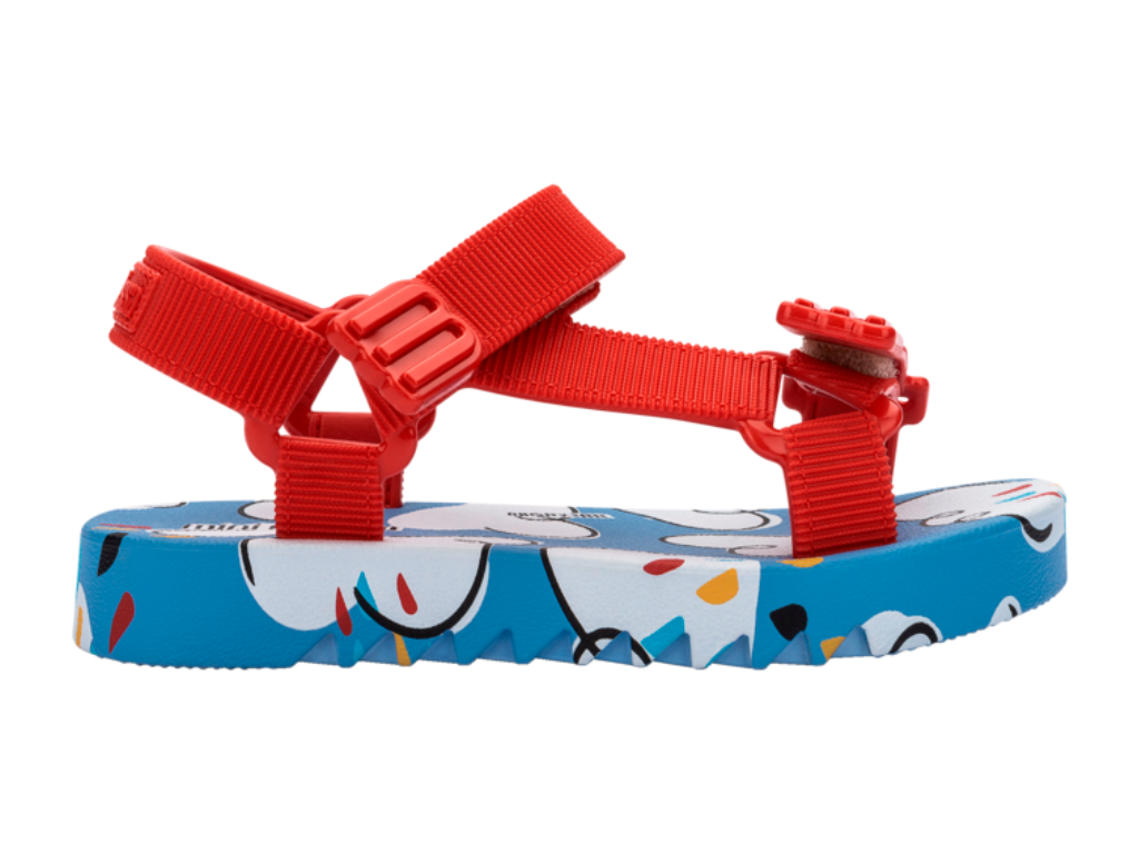 MINI MELISSA PLAYTIME BB