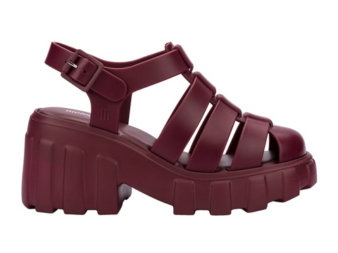 MELISSA MEGAN AD