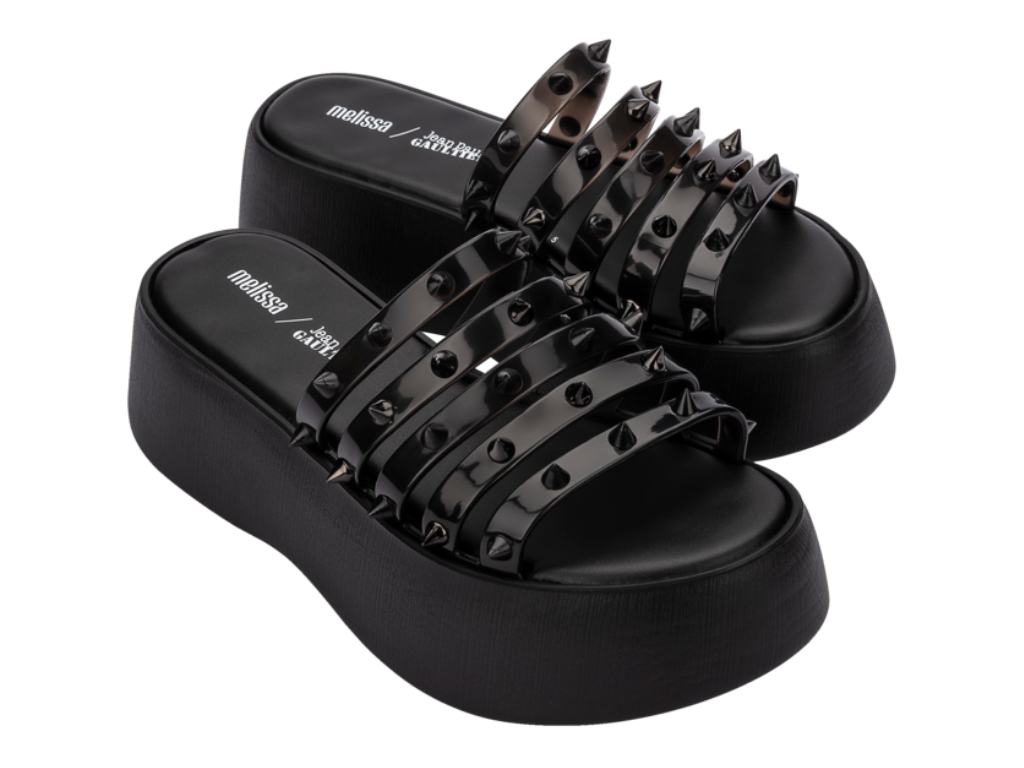 Melissa jean paul gaultier shoes sales