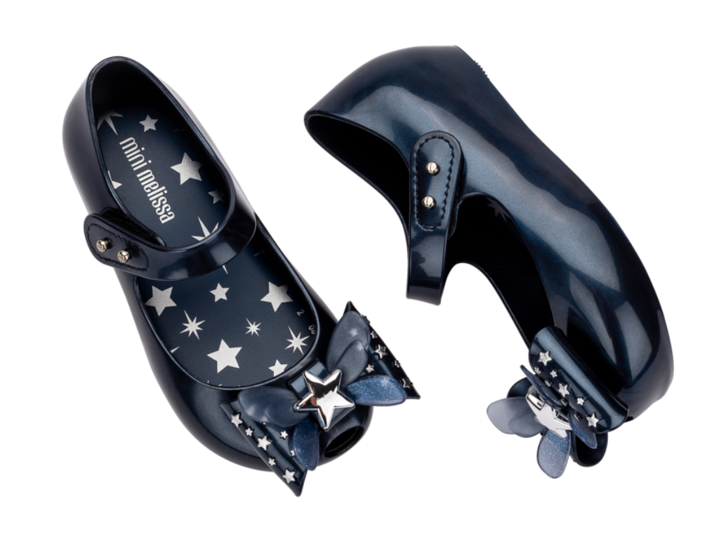 MINI MELISSA ULTRAGIRL STAR II BB