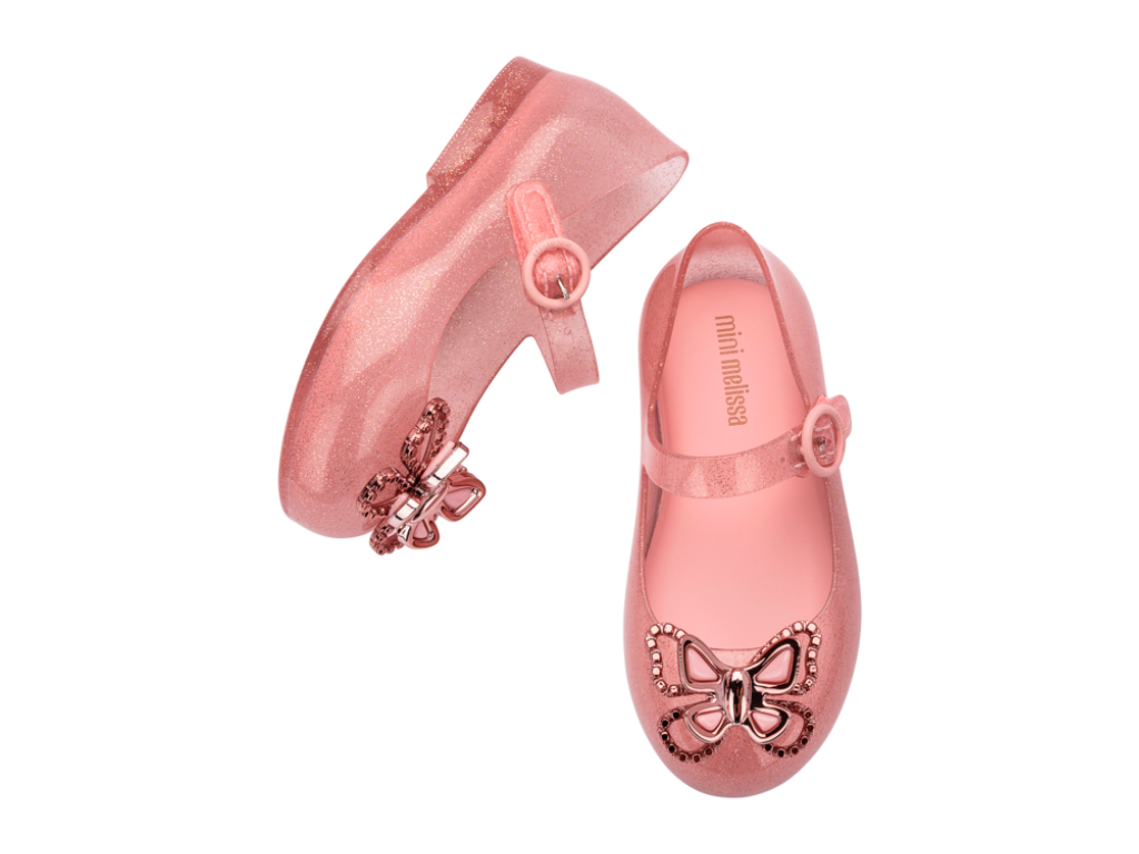 Sapatilhas hotsell melissa 2019