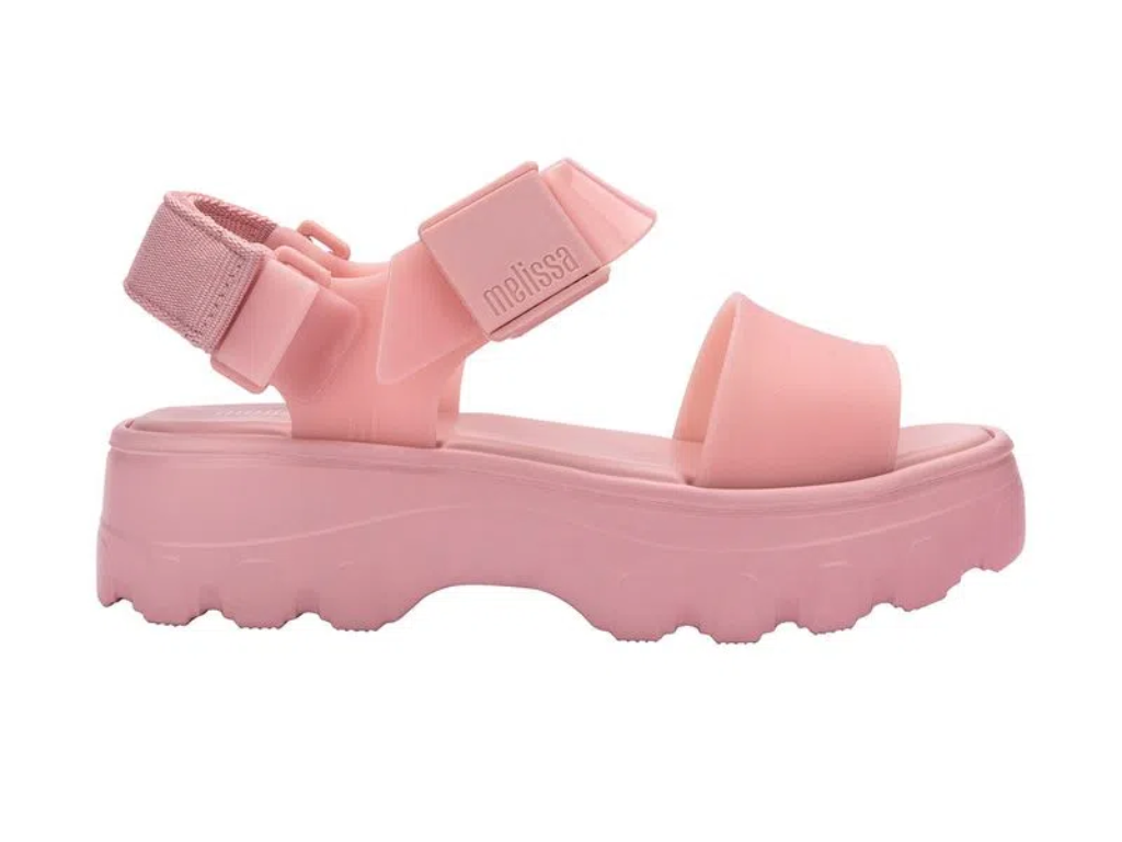 Melissa sandals best sale