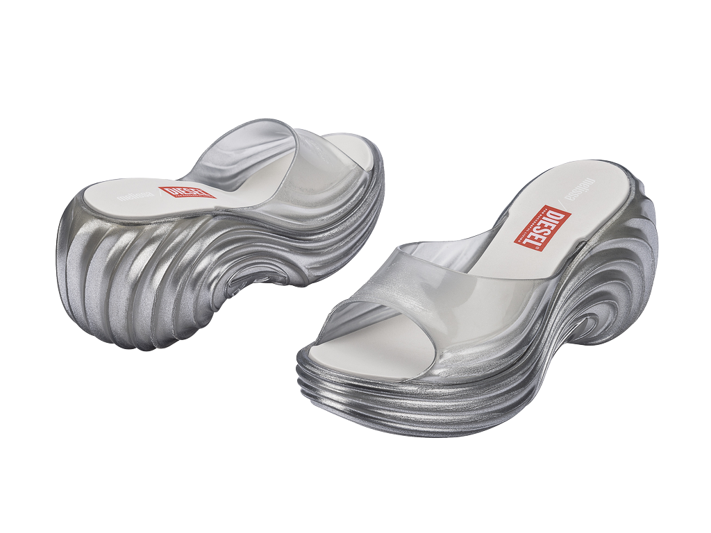 MELISSA QUANTUM PLATFORM + DIESEL AD – 