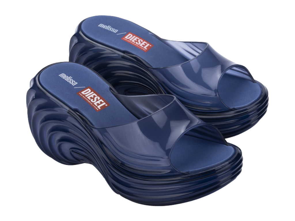 MELISSA QUANTUM PLATFORM + DIESEL AD – 