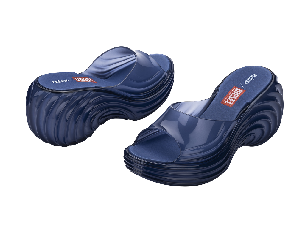 MELISSA QUANTUM PLATFORM + DIESEL AD