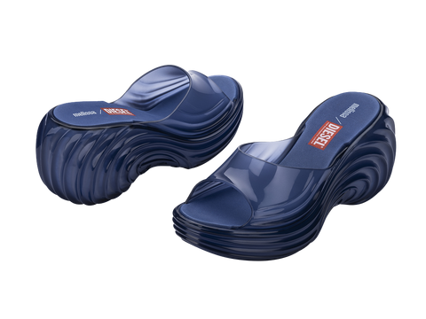 MELISSA QUANTUM PLATFORM + DIESEL AD