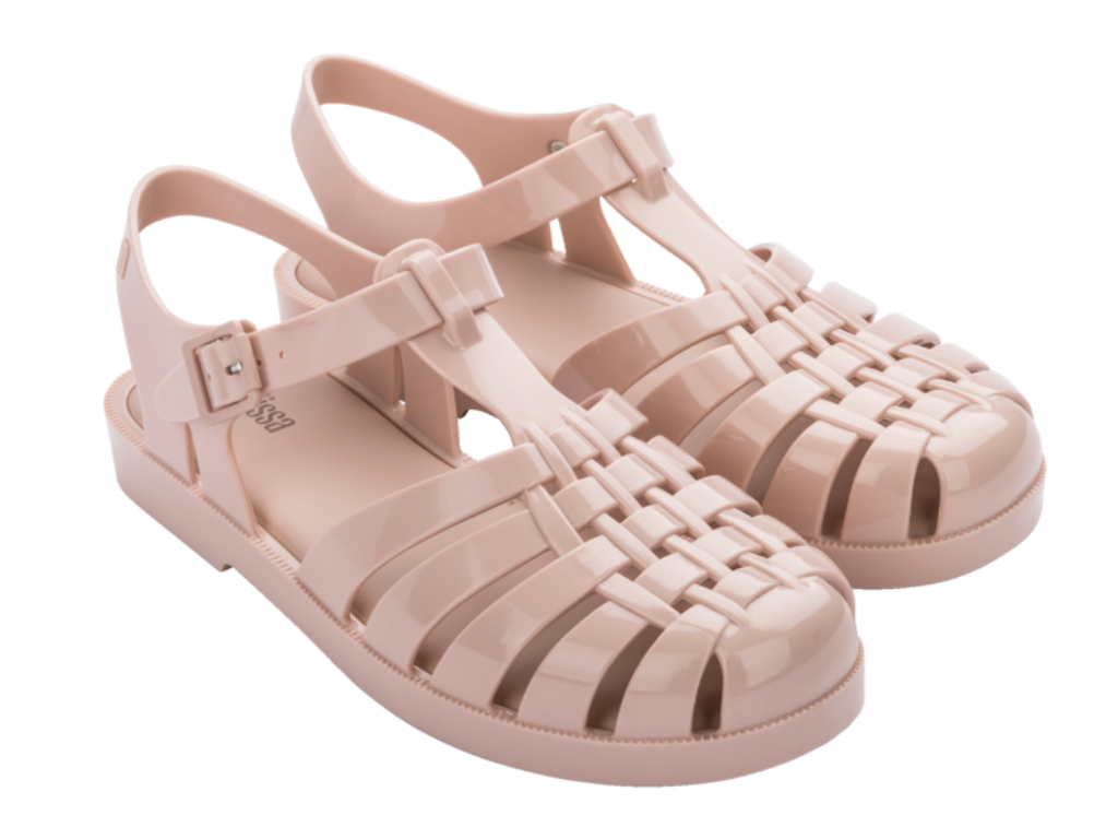 MELISSA POSSESSION AD