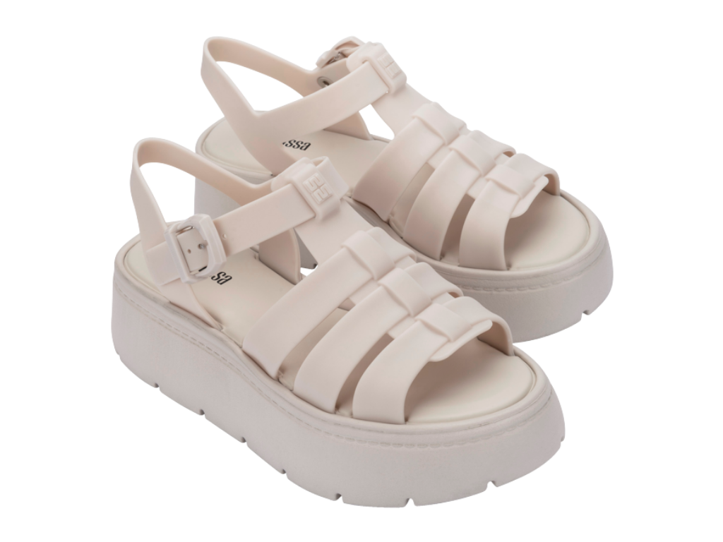 MELISSA UP PLATFORM AD