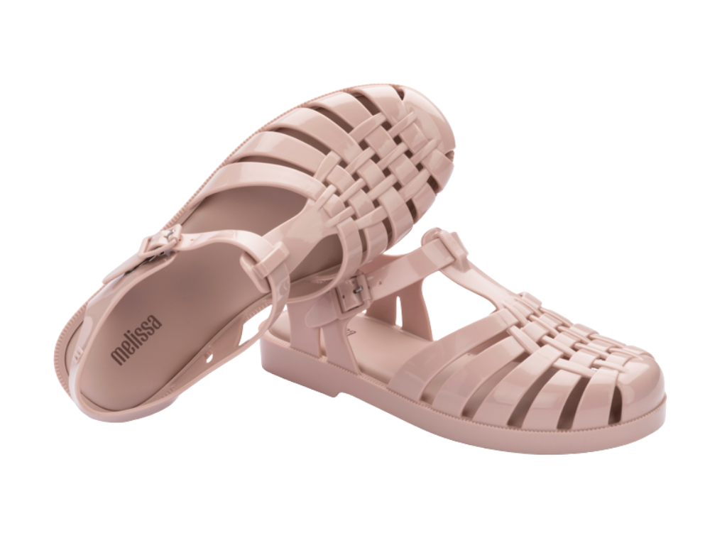 MELISSA POSSESSION AD