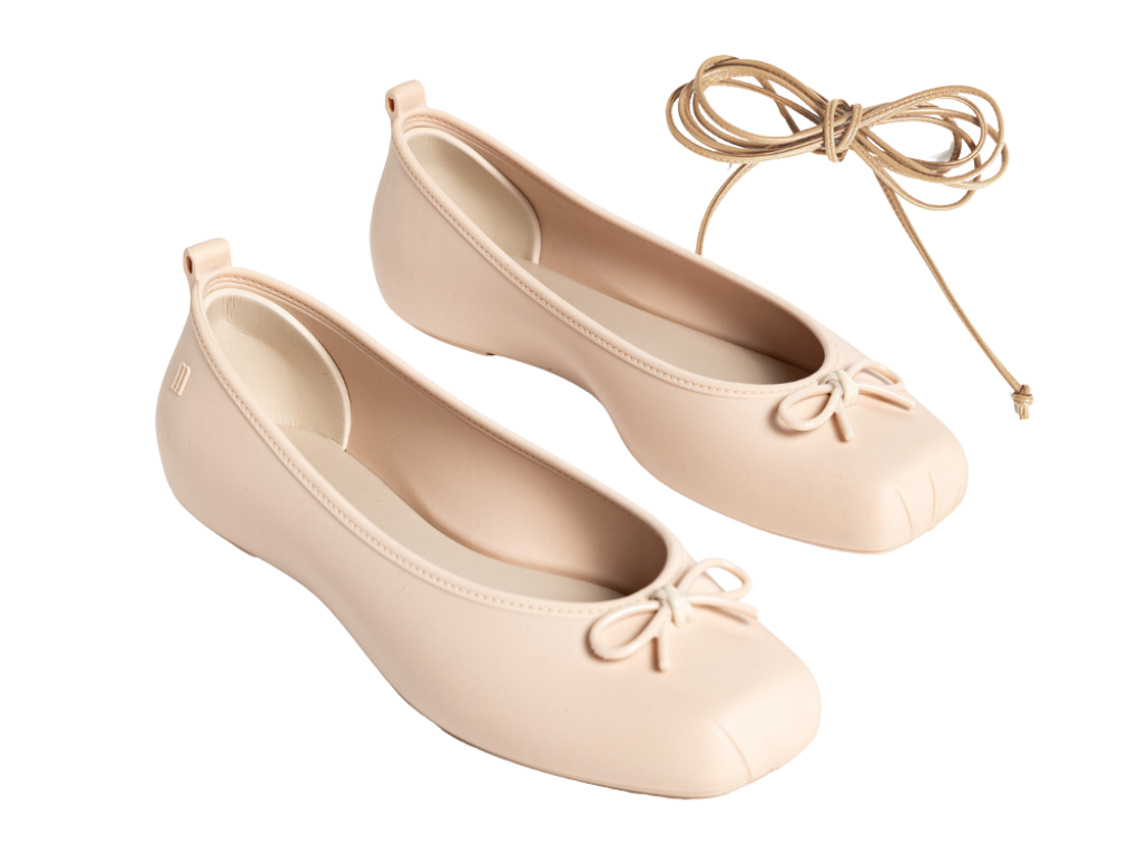 MELISSA VICKY AD – 