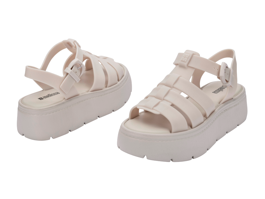 MELISSA UP PLATFORM AD – 