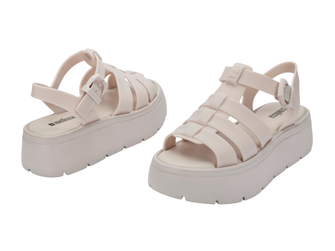 MELISSA UP PLATFORM AD