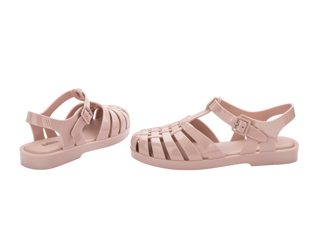 MELISSA POSSESSION AD