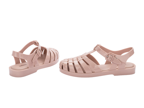 MELISSA POSSESSION AD