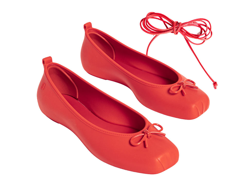 MELISSA VICKY AD