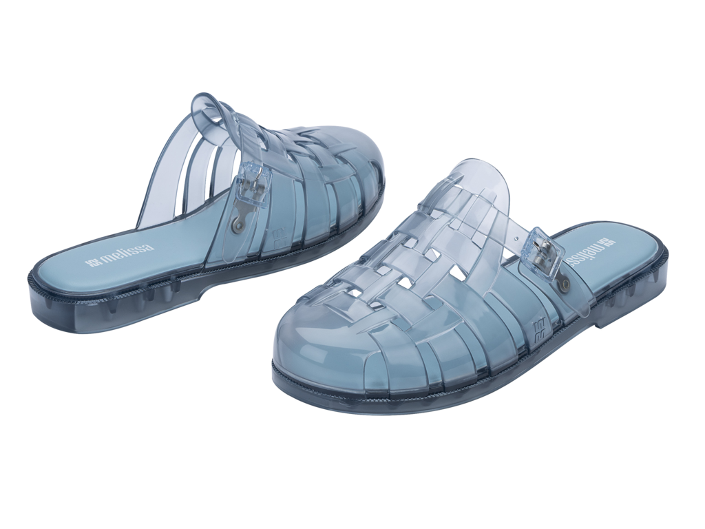 MELISSA POSSESSION MULE AD – 