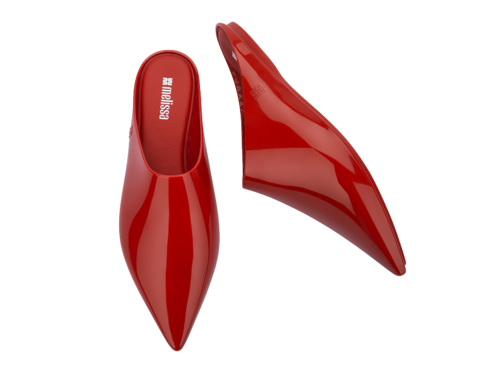MELISSA SHE II AD – 