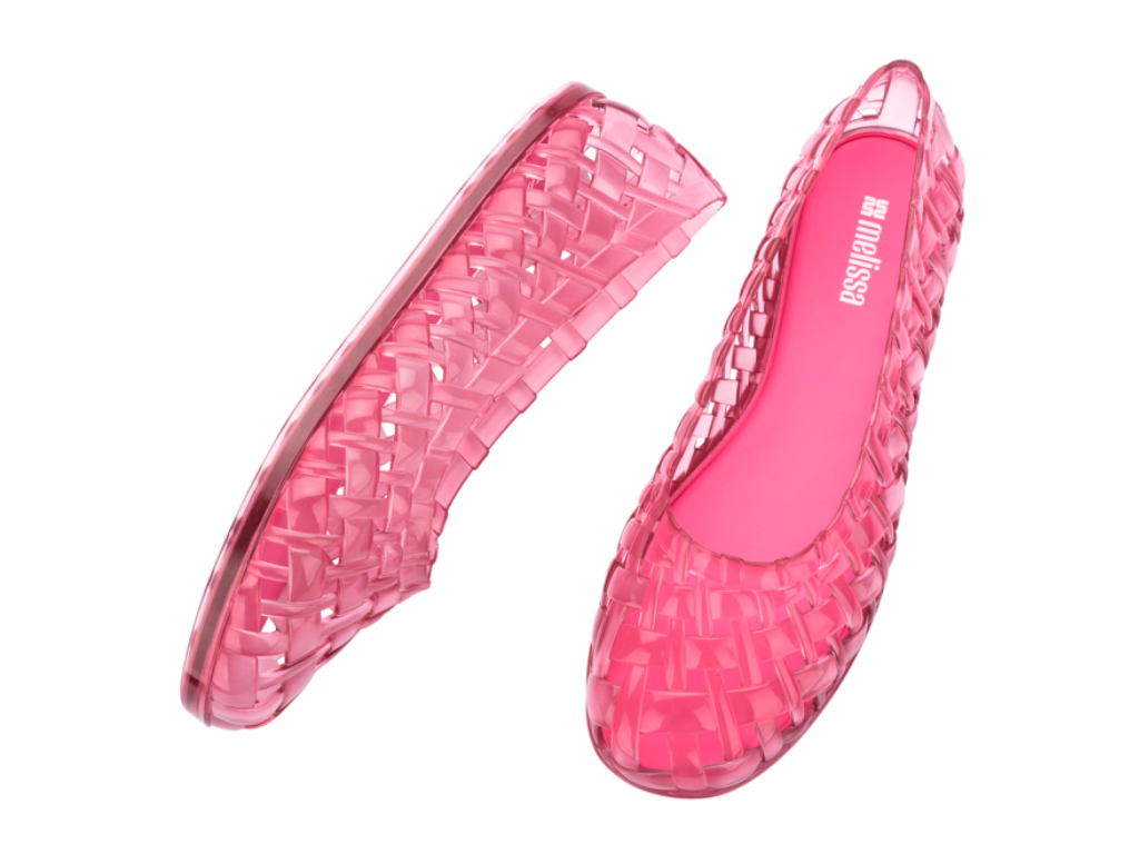 MELISSA POSSESSION BALLERINA AD – 