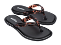 Melissa wave flip flop ad