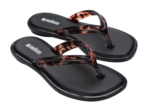 MELISSA WAVE FLIP FLOP AD