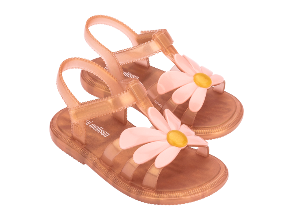 MINI MELISSA HIP BLOOMY BB – 