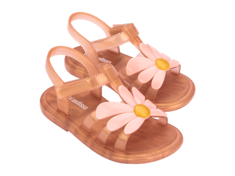 MINI MELISSA HIP BLOOMY BB