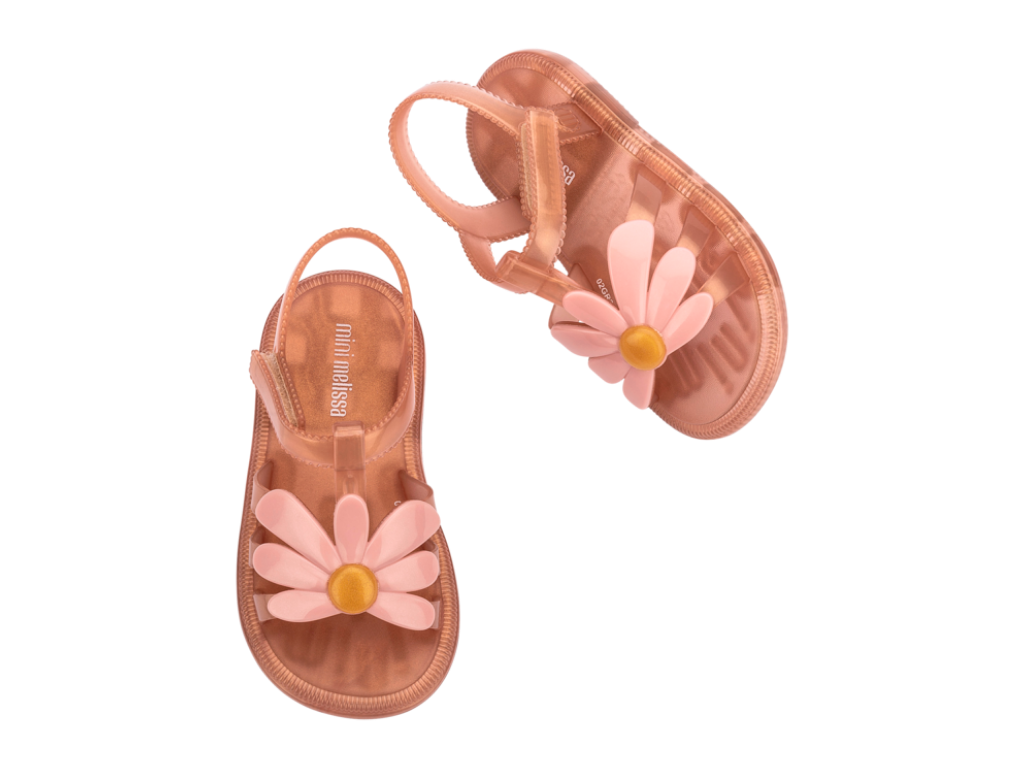 MINI MELISSA HIP BLOOMY BB